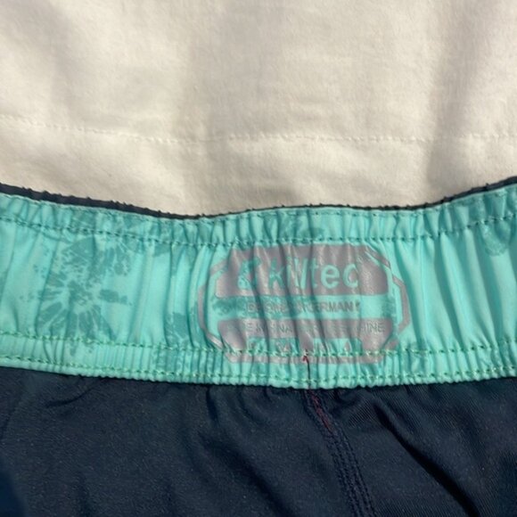 Killtec Skort size 4 - Picture 6 of 10